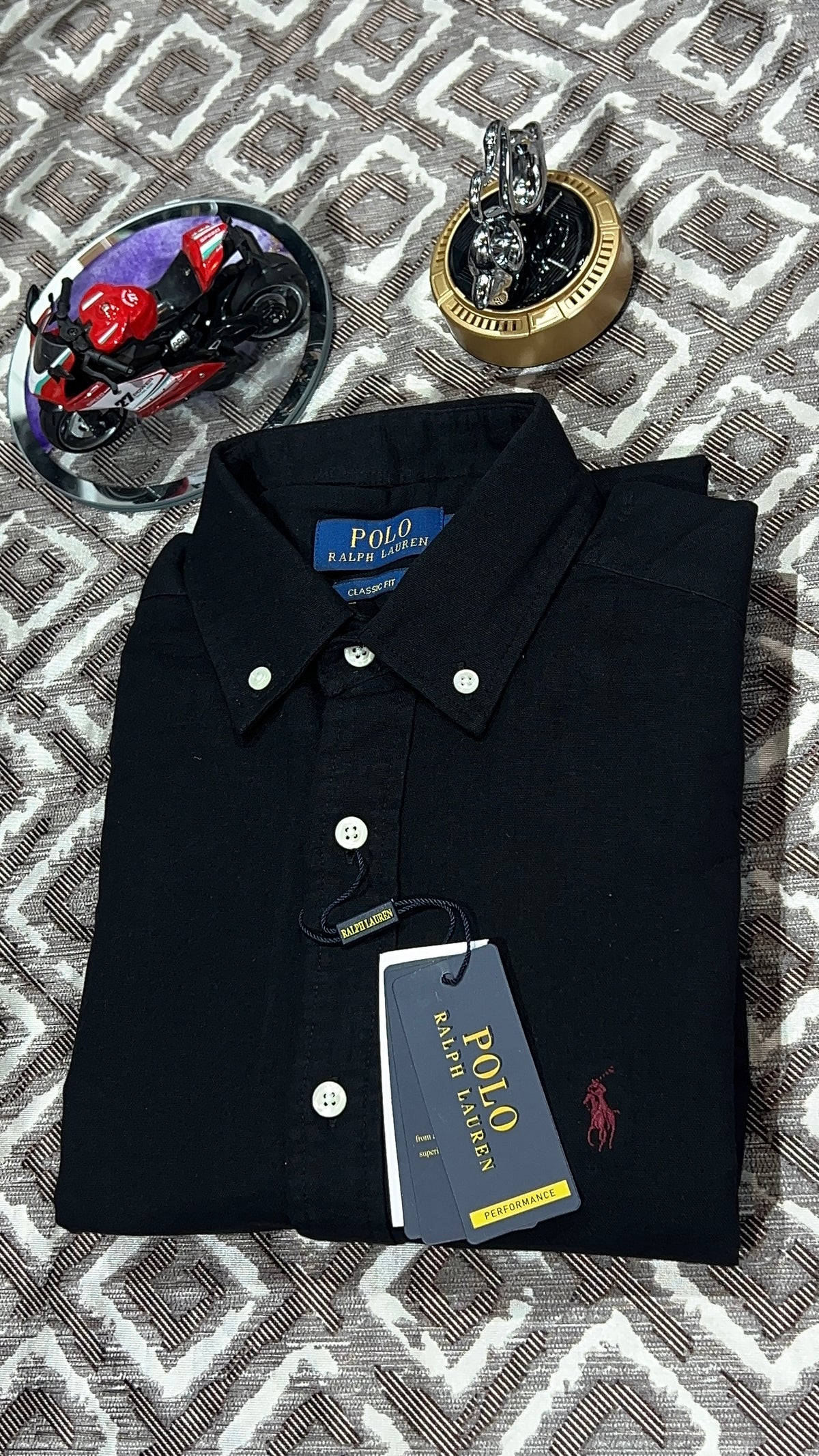 RL SHIRT