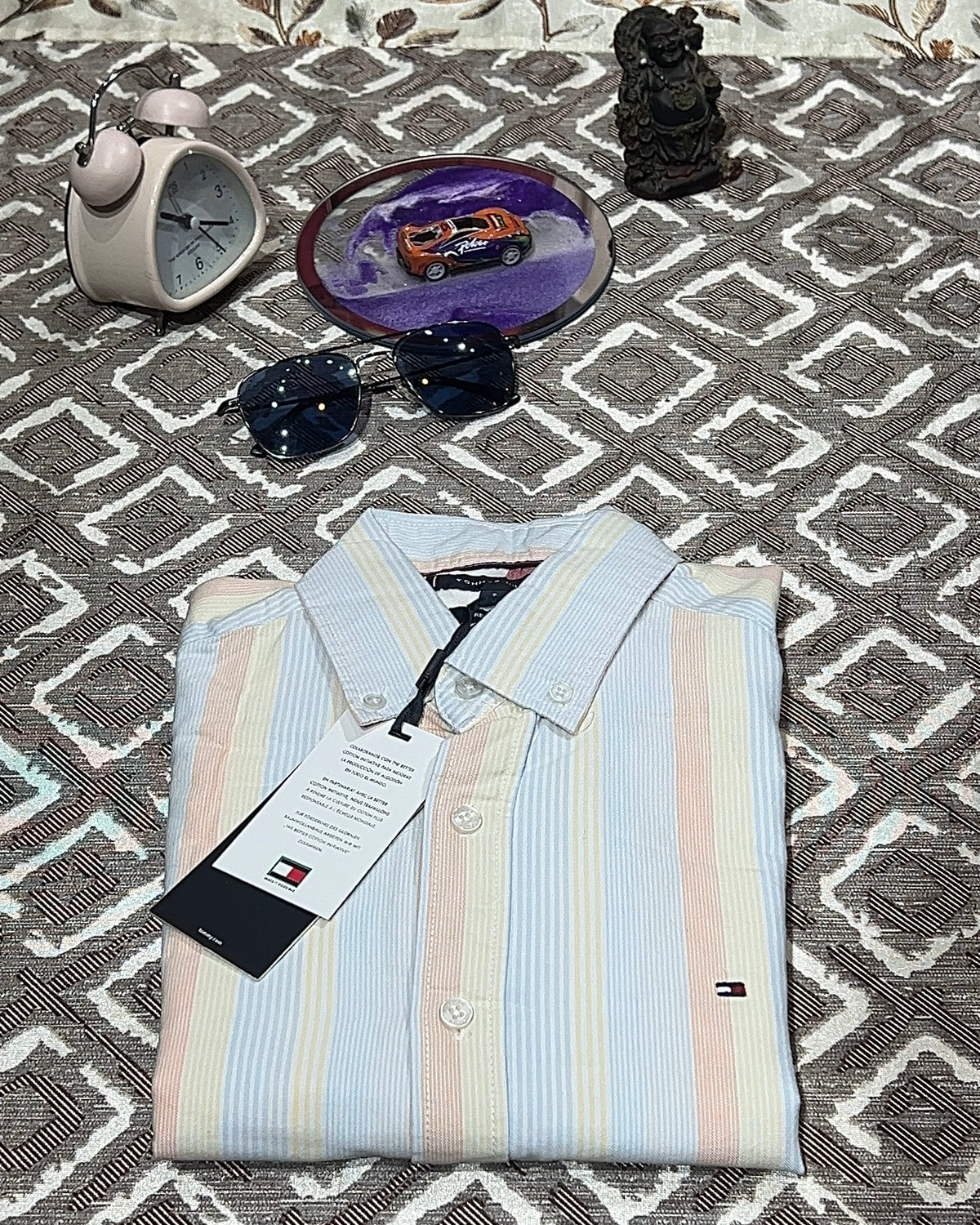 T H Shirt