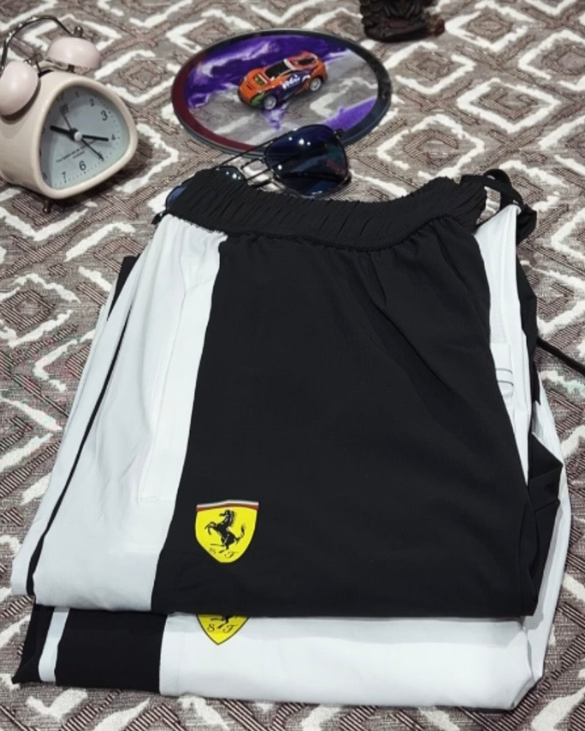 Track Pant