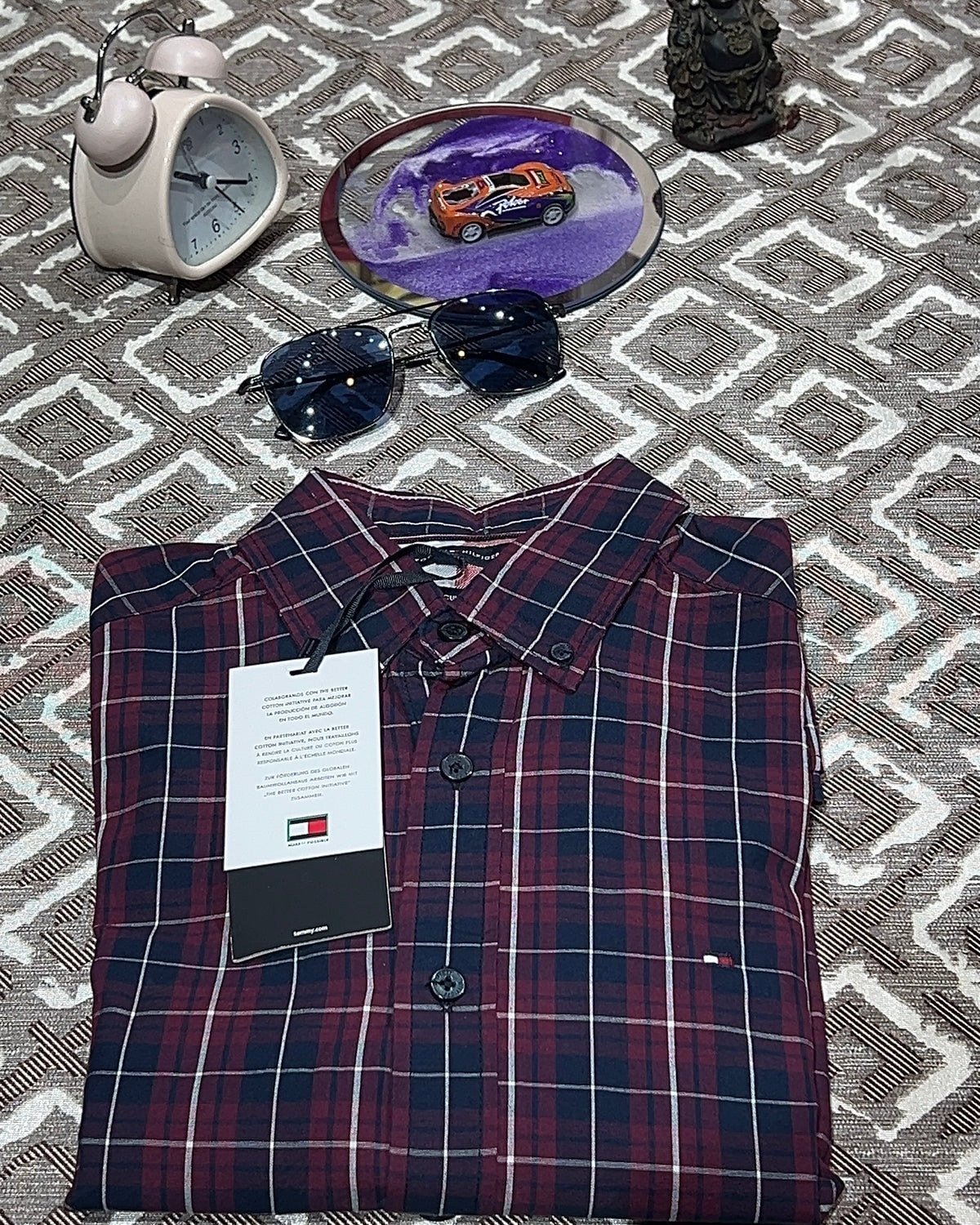 T H Shirt