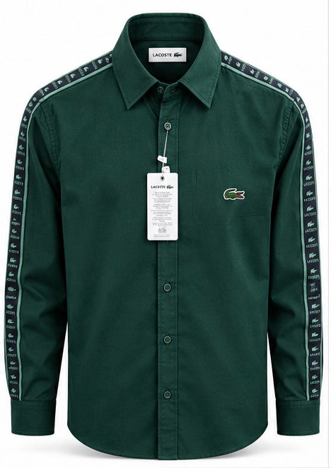 🐊Oxford Shirt