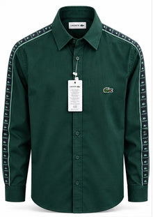 🐊Oxford Shirt