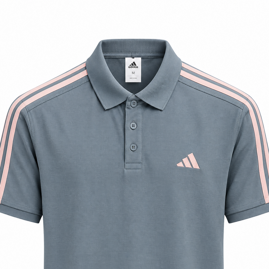 Dryfit Polo Tshirt