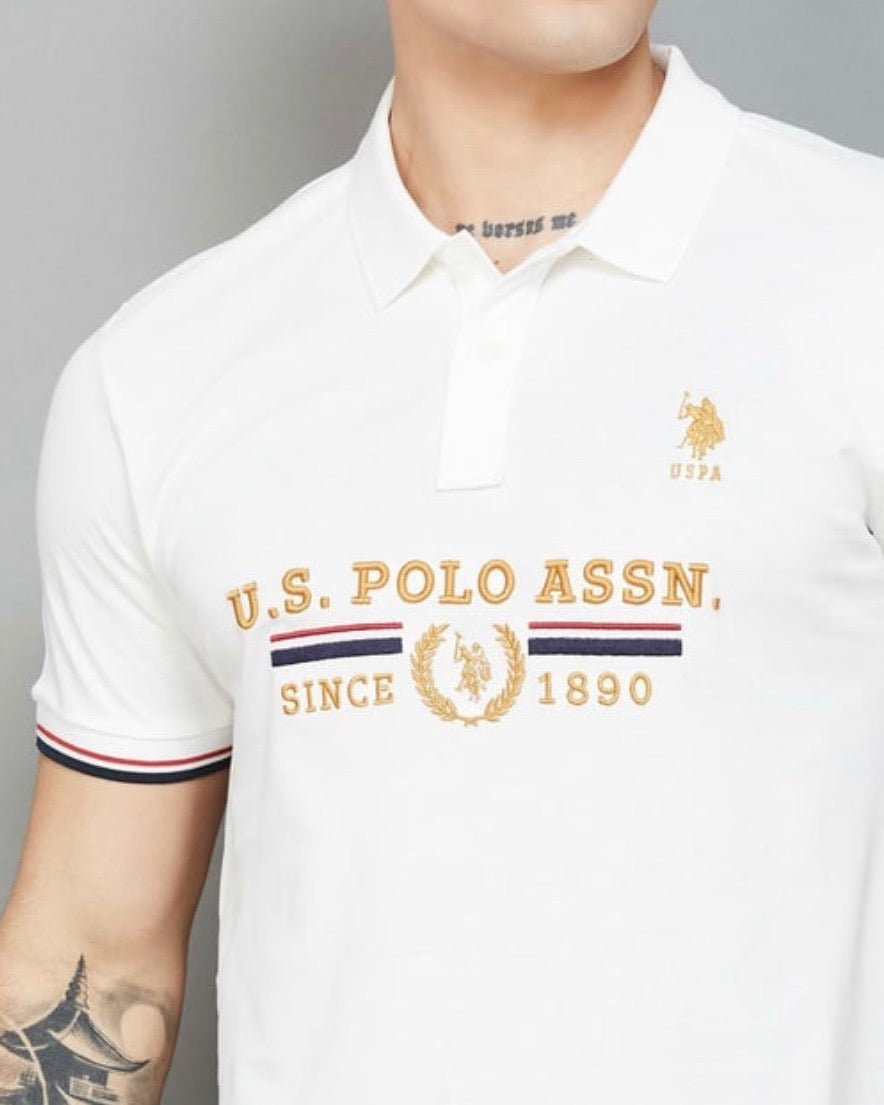 Polo Tshirt
