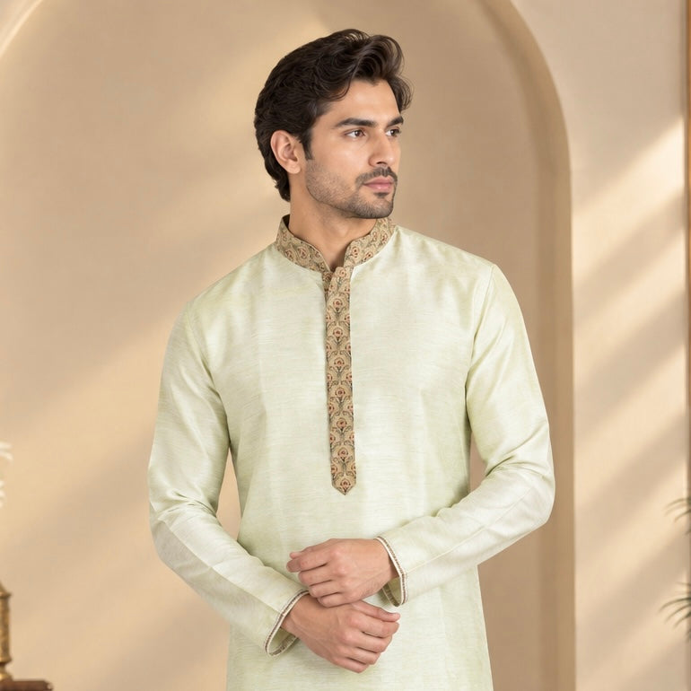 Festive Kurta