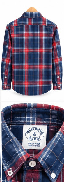 BROOKS SHIRTS