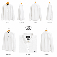 Allen Lenin shirts