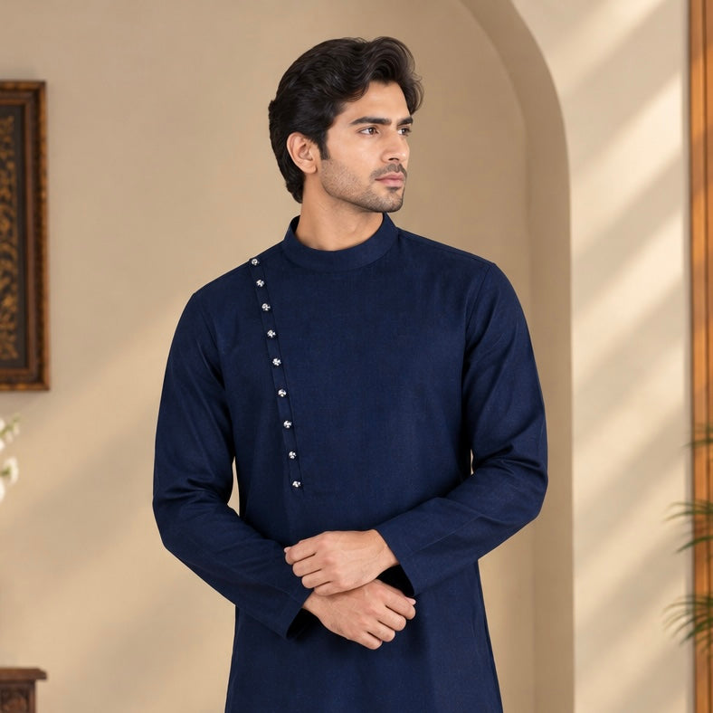 Festive Kurta