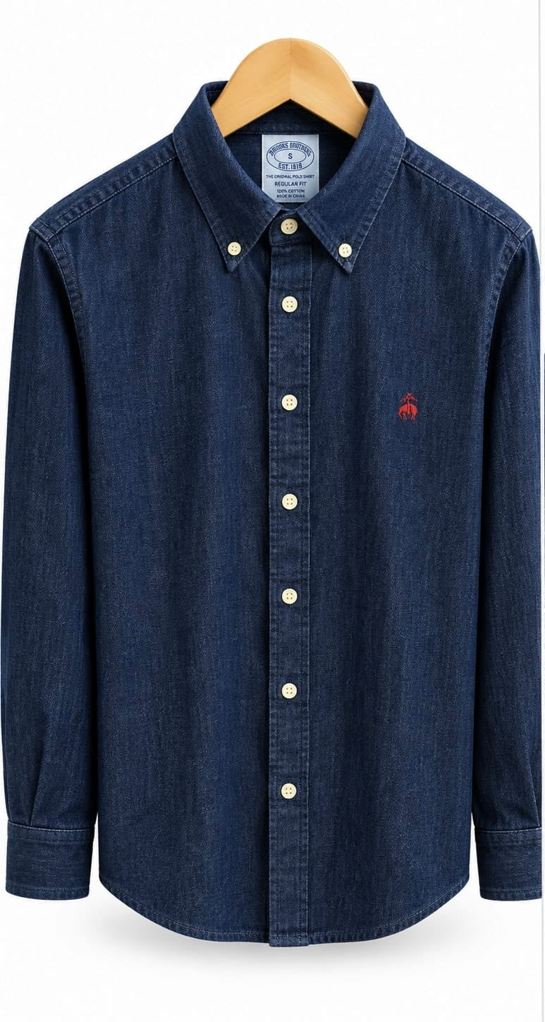 BROOKS SHIRTS