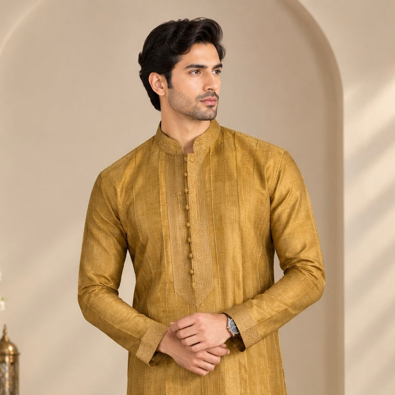 Festive Kurta