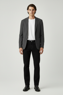 Levis’s 513 fit Black jeans