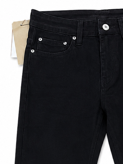 Levis’s 513 fit Black jeans