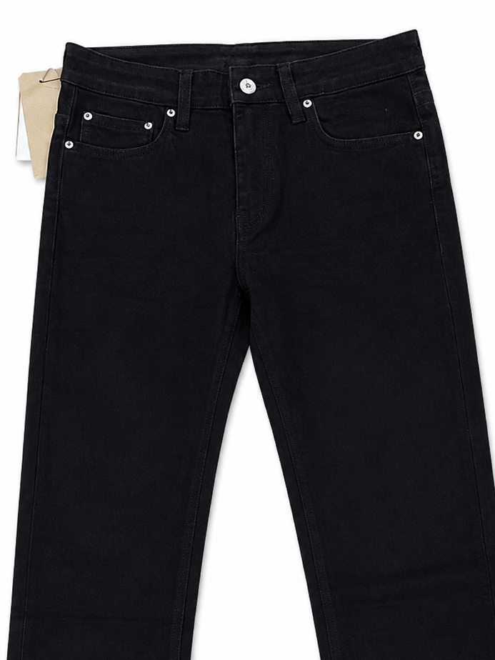 Levis’s 513 fit Black jeans