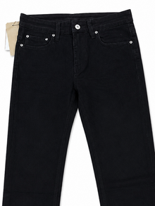 Levis’s 513 fit Black jeans