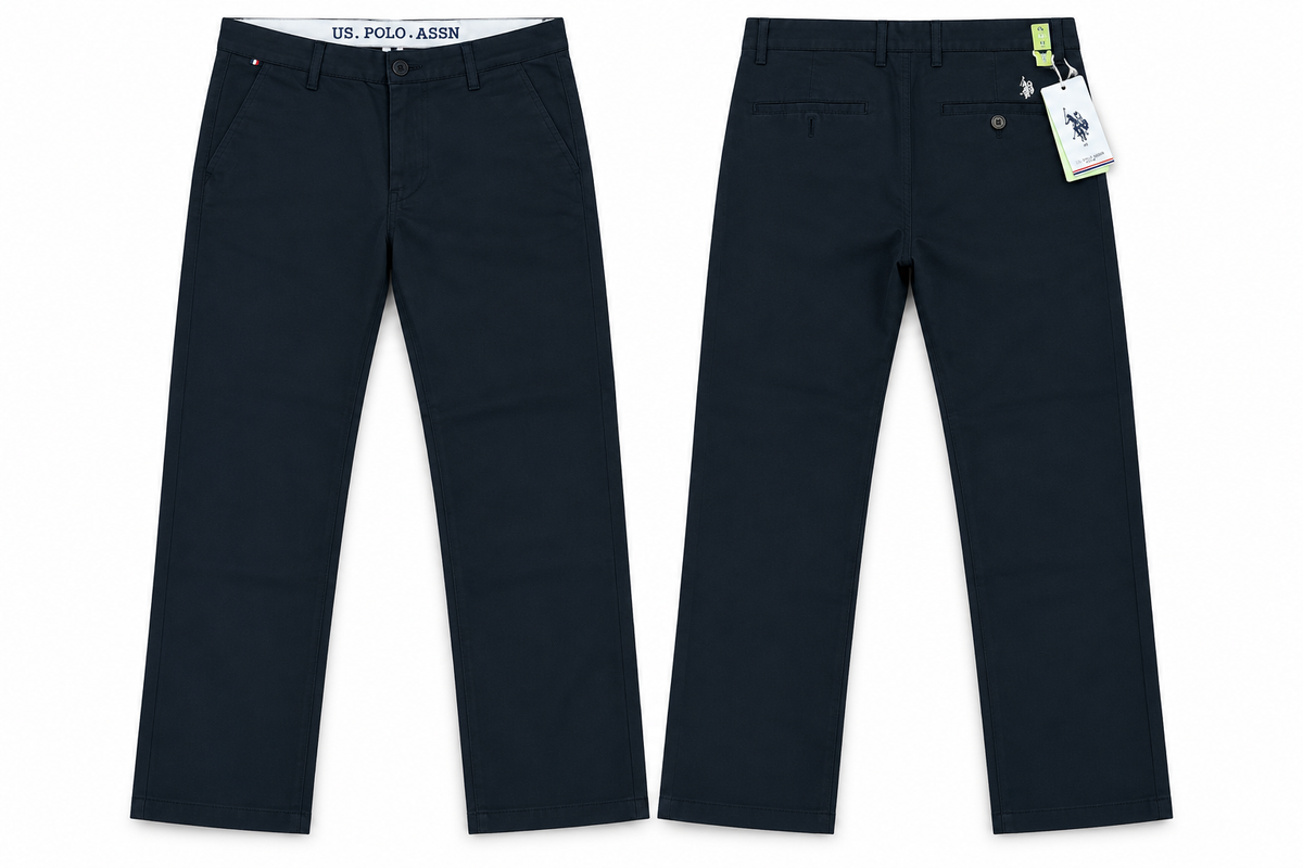 🏇USP CHINOS