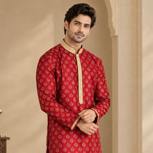 Festive Kurta