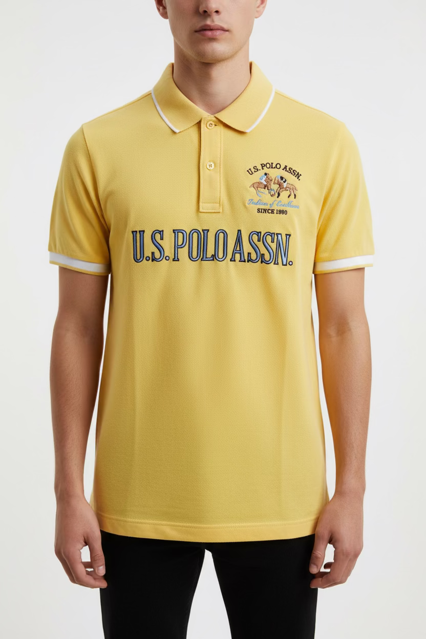 Polo Tshirt