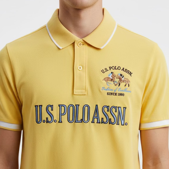 Polo Tshirt