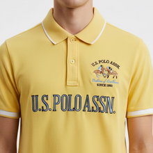 Polo Tshirt