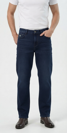 Croc jeans