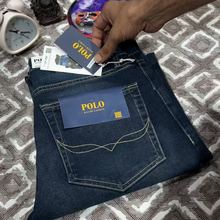 RL Polo jeans
