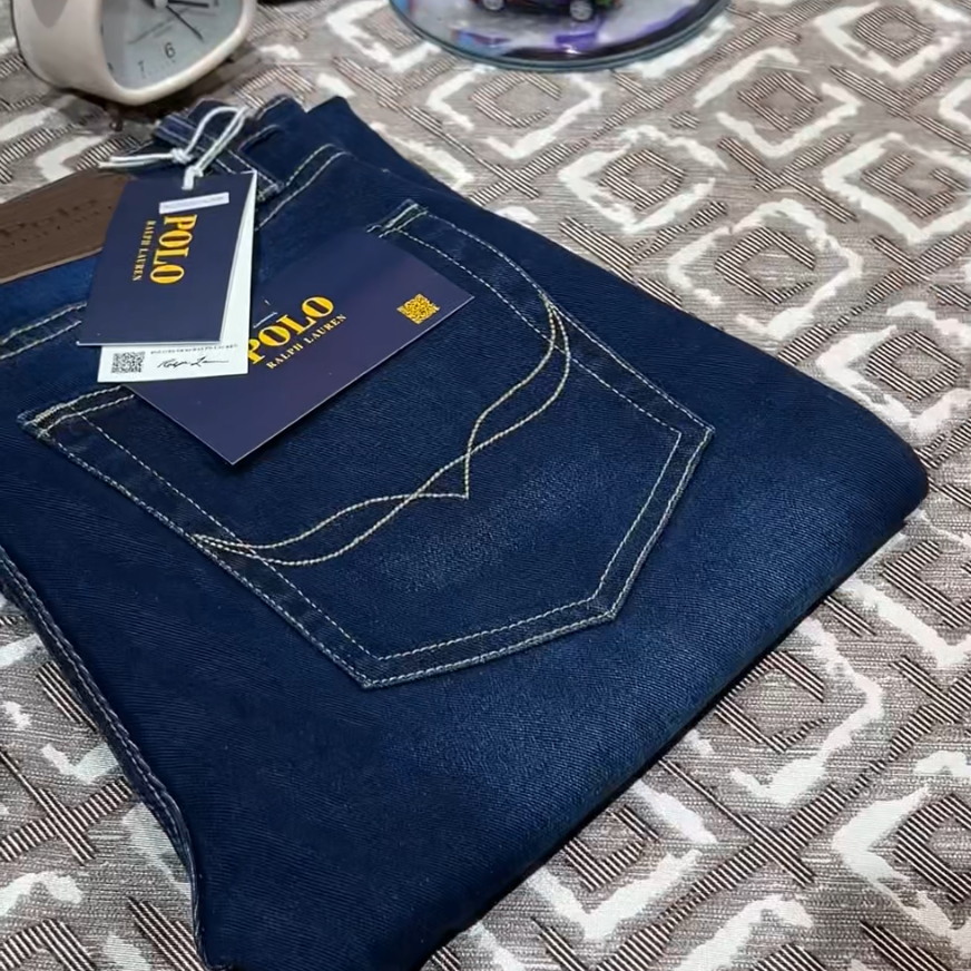 RL Polo jeans