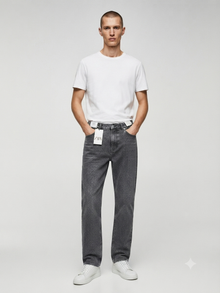 Zara jeans