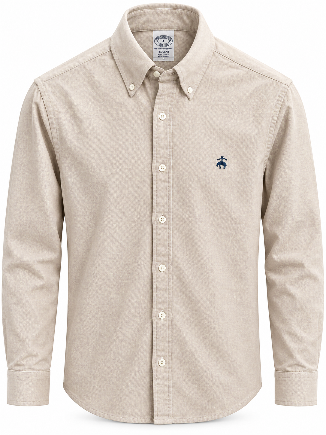 BROOKS SHIRTS