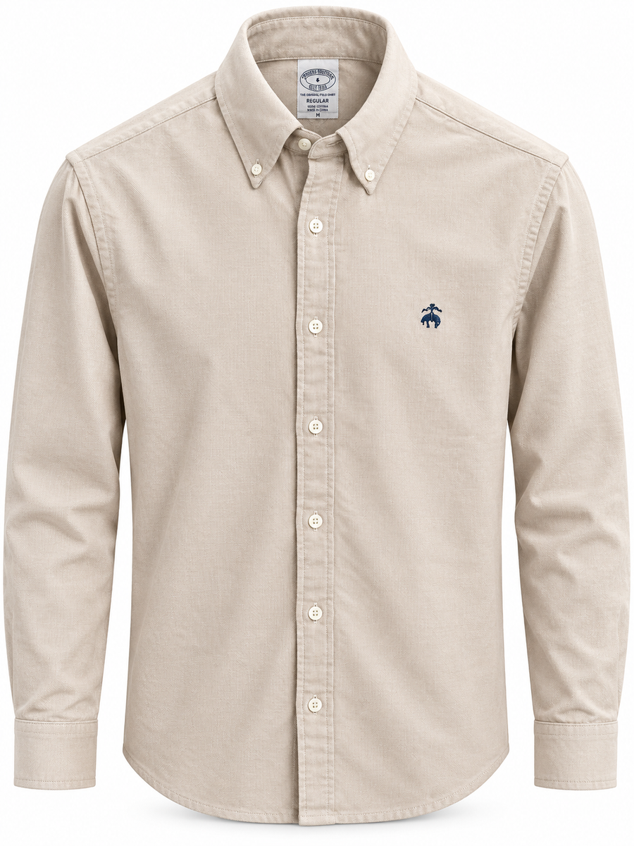 BROOKS SHIRTS
