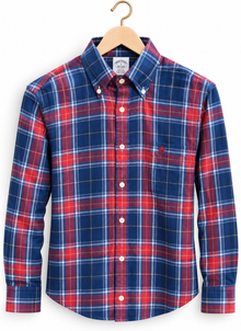 BROOKS SHIRTS