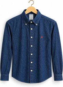 BROOKS SHIRTS