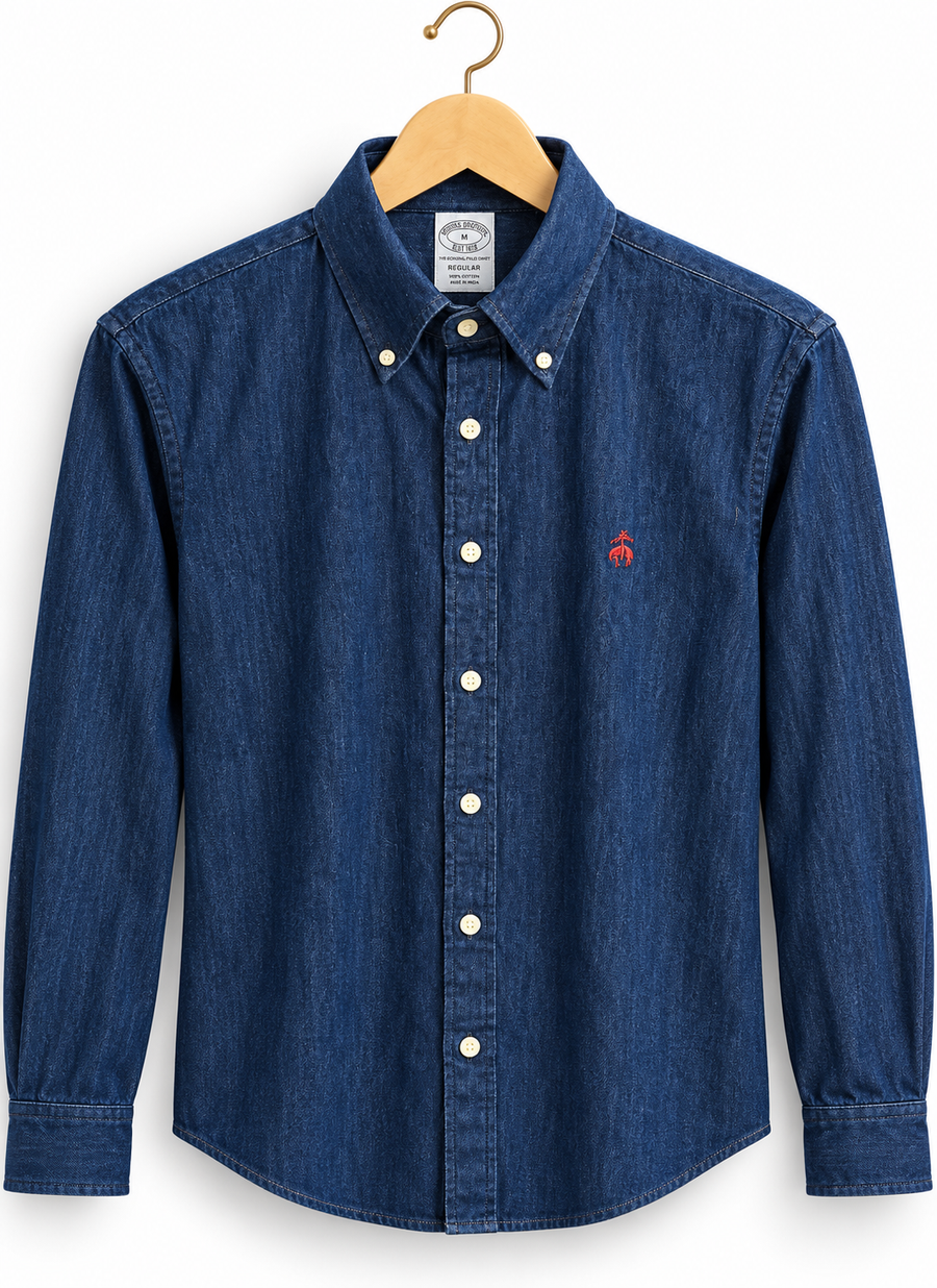 BROOKS SHIRTS