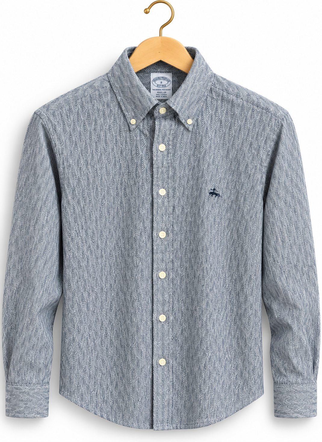 BROOKS SHIRTS