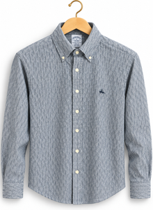 BROOKS SHIRTS