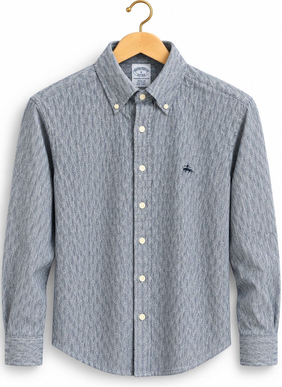BROOKS SHIRTS