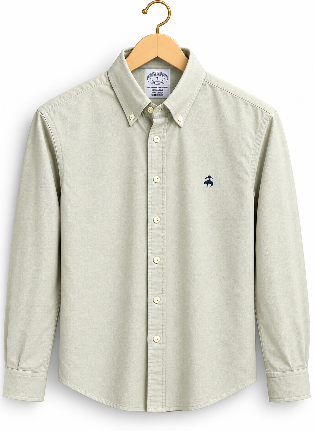 BROOKS SHIRTS