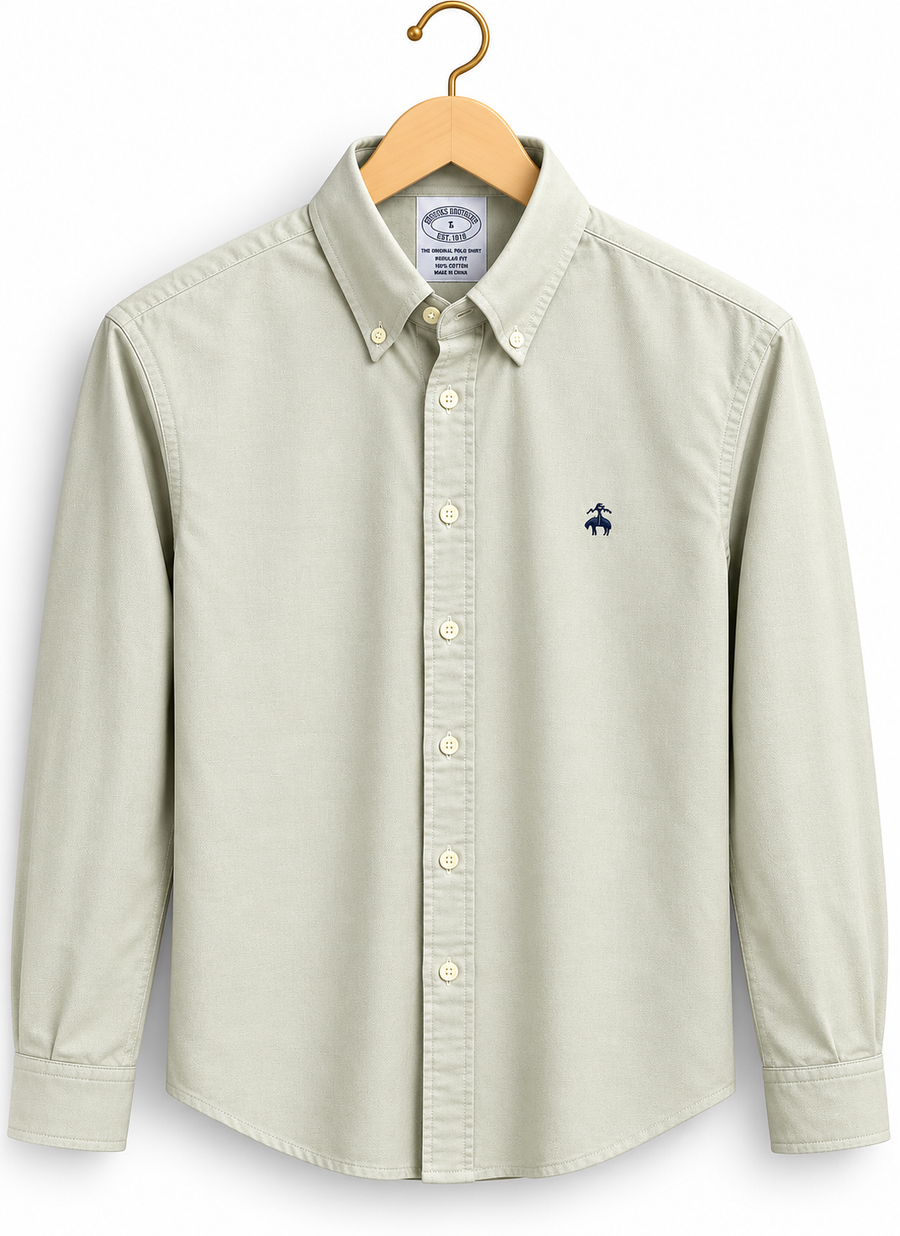 BROOKS SHIRTS