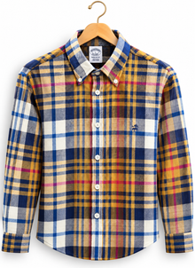 BROOKS SHIRTS