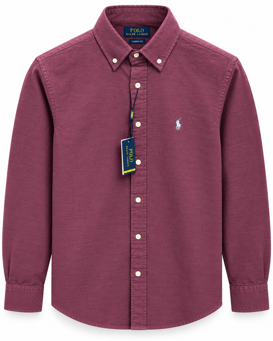 RL SHIRT