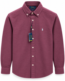 RL SHIRT