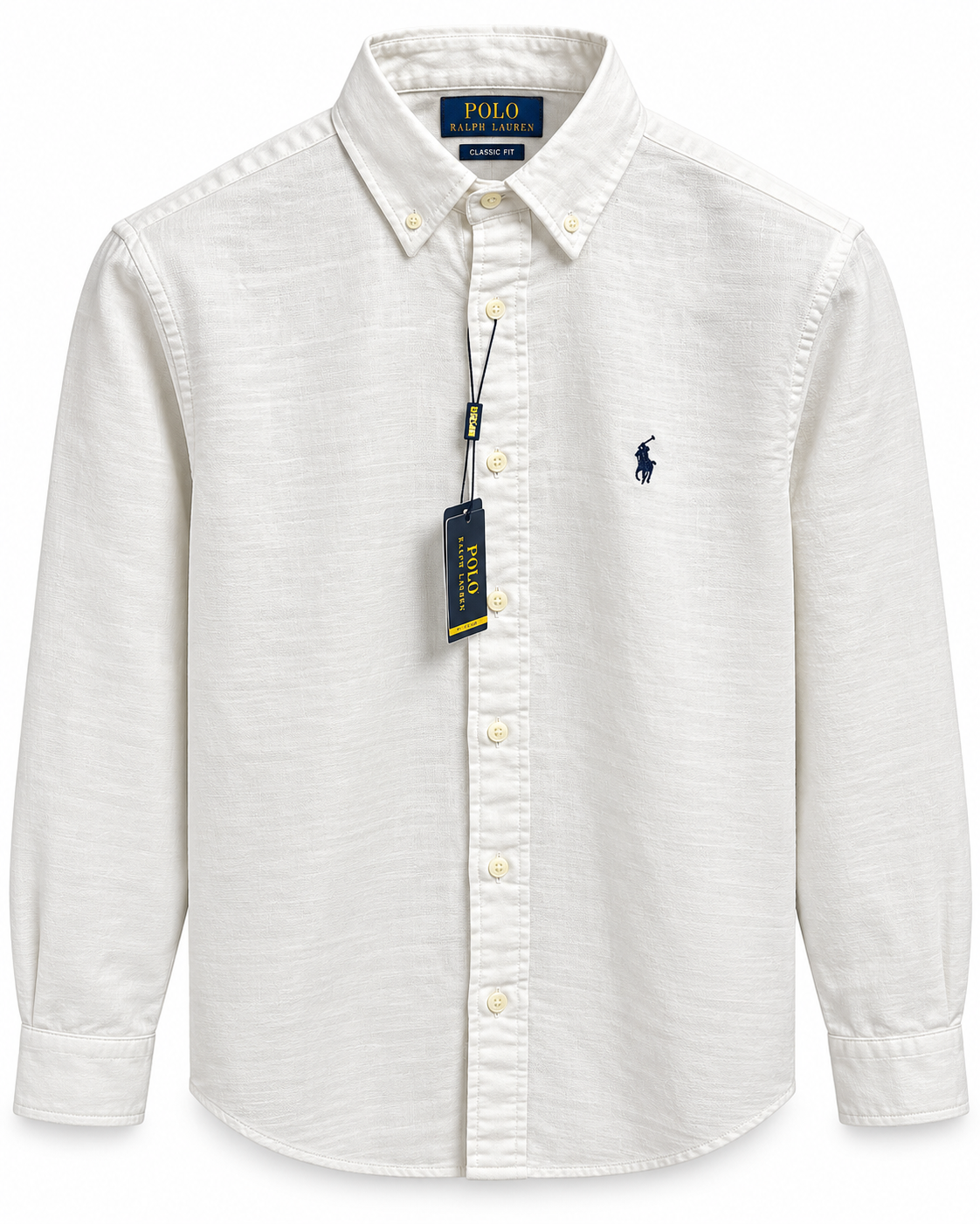 RL SHIRT