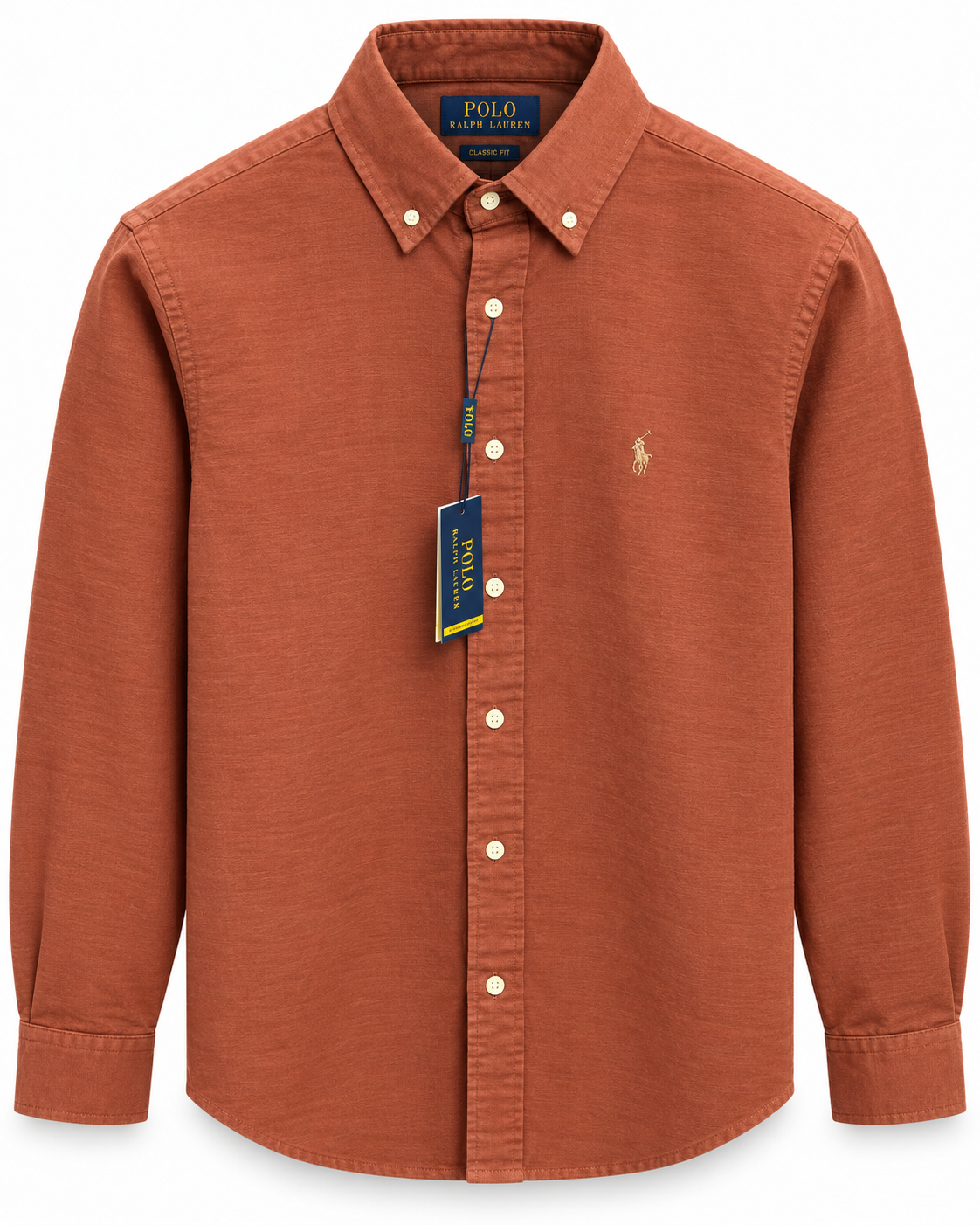 RL SHIRT