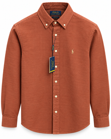 RL SHIRT