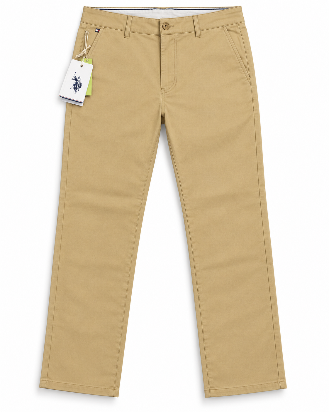 🏇USP CHINOS